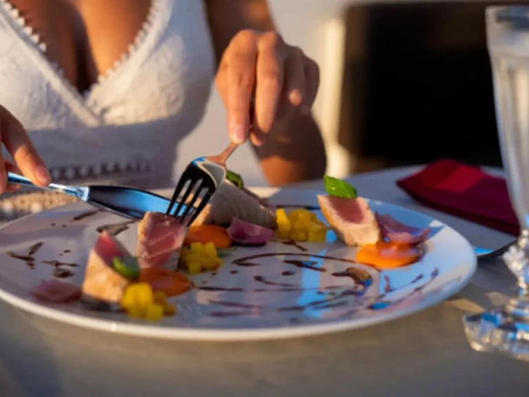 Louer Yacht avec ou sans skipper Mangusta à Portofino