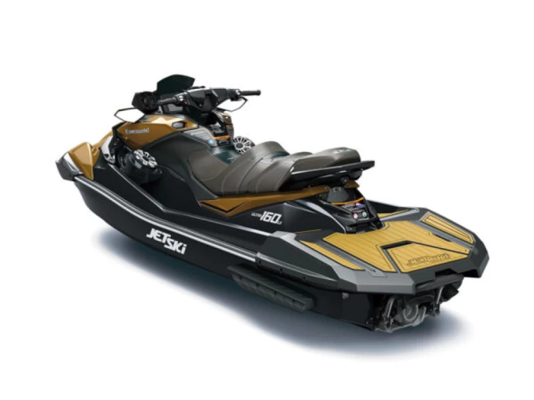 Location Jet ski à Pointe-à-Pitre - Kawasaki Ultra 160lx