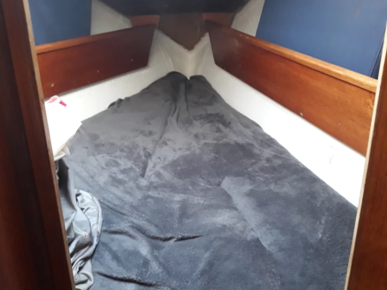 Voilier à louer à Saint-Brieuc au meilleur prix