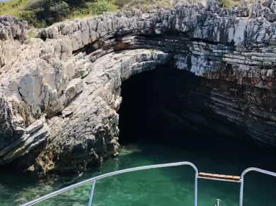 Location Bateau à moteur à Sarandë - Saver Saver 690 Open