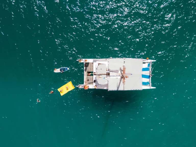 Yacht à louer à Cabo San Lucas au meilleur prix