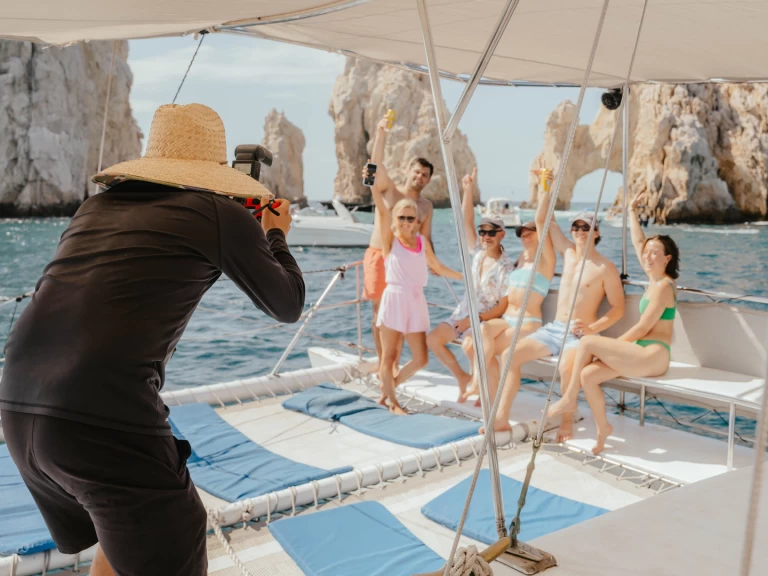 Custom Made custom a louer à Cabo San Lucas