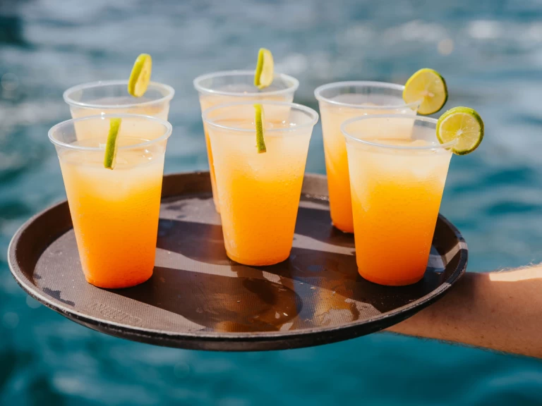 Location à Cabo San Lucas - Custom Made custom sur SamBoat