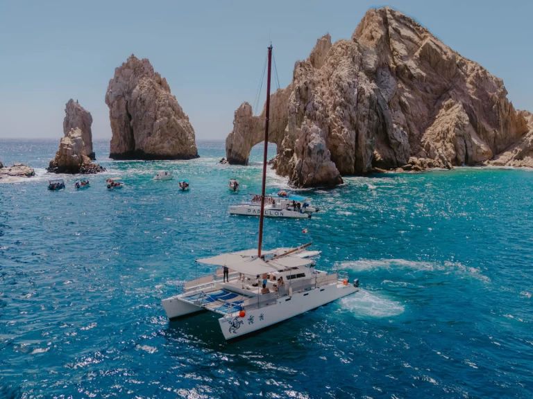Location bateau Custom Made Custom made à Cabo San Lucas sur Samboat