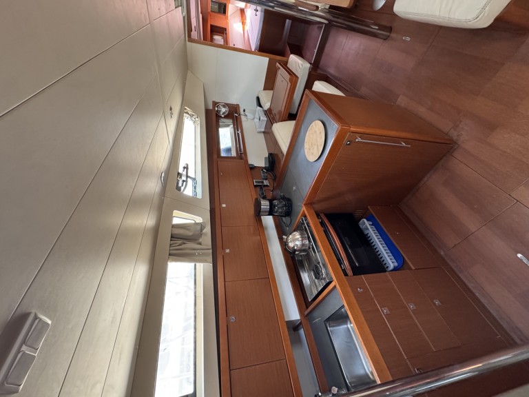 Location Voilier à Kos - Bénéteau Oceanis 41