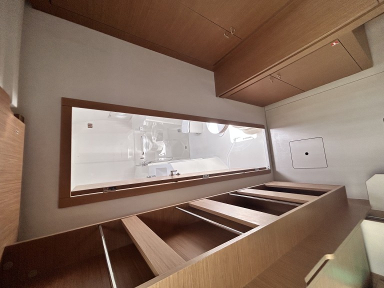 Location bateau Kos pas cher Excess 11