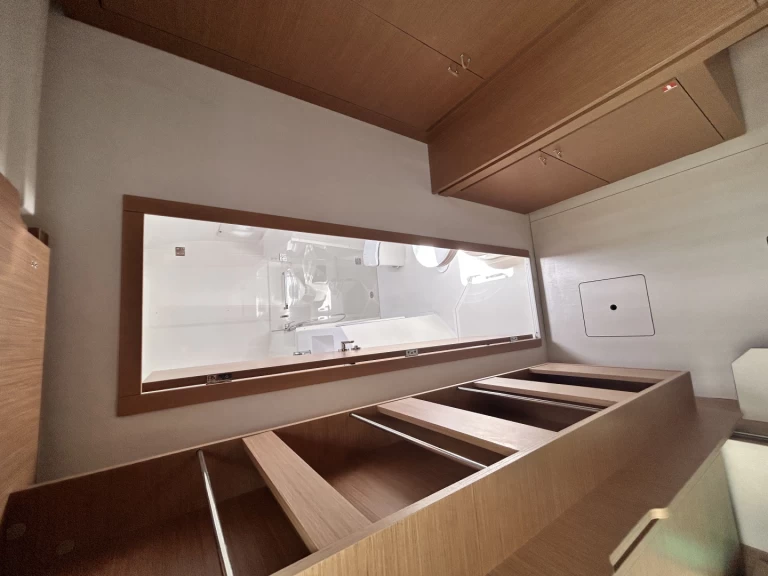 Location bateau Kos pas cher Excess 11