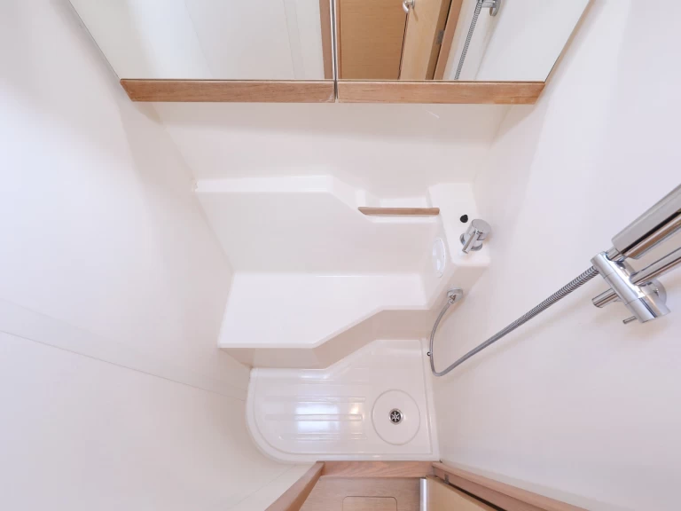 Location à Sibenik - Hanse Hanse 458 sur SamBoat