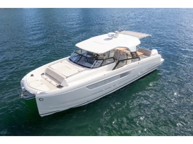 Hyra Motorbåt  med eller utan skeppare  Capo d'Orlando 