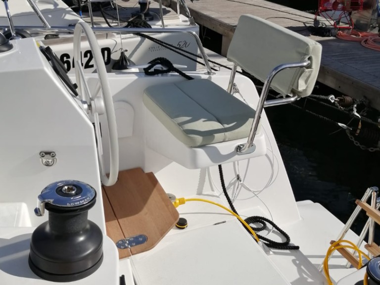 Louez un Bali Bali Catsmart à Cagliari