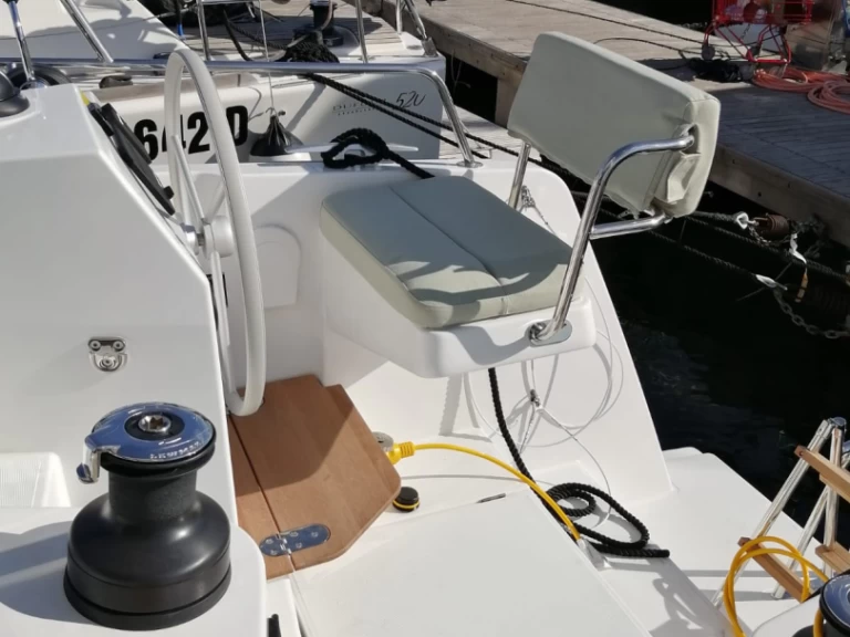 Louez un Bali Bali Catsmart à Cagliari