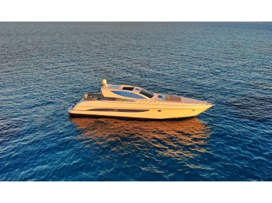 Noleggio barche Álimos economico Riva Splendida 72 HT