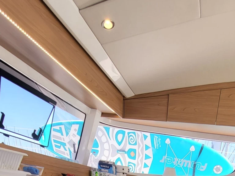 Location bateau Bali Bali Catsmart à Golfo Aranci sur Samboat