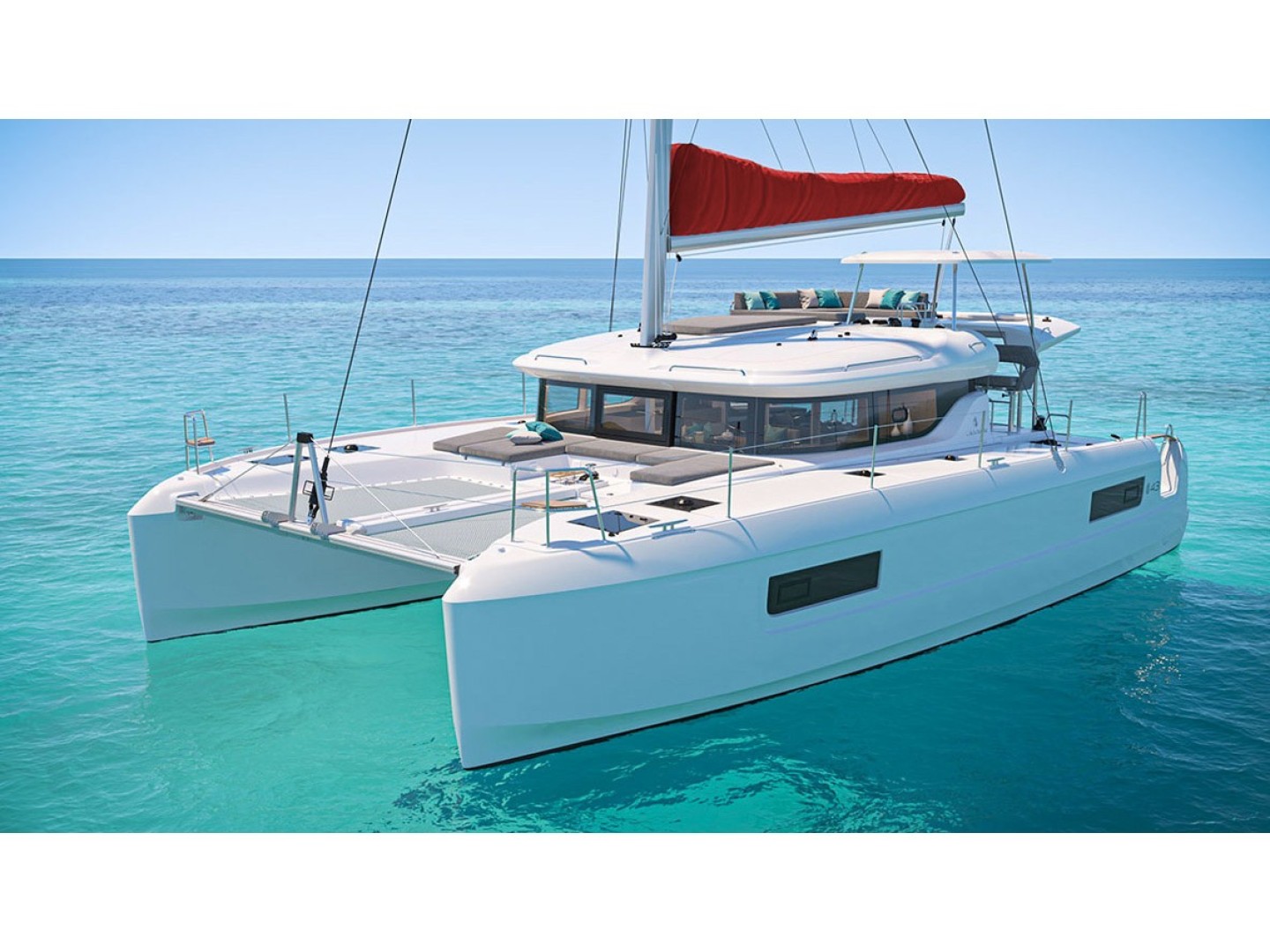 Route planning for a weekly eco solar catamaran charter from Papeete, French Polynesia