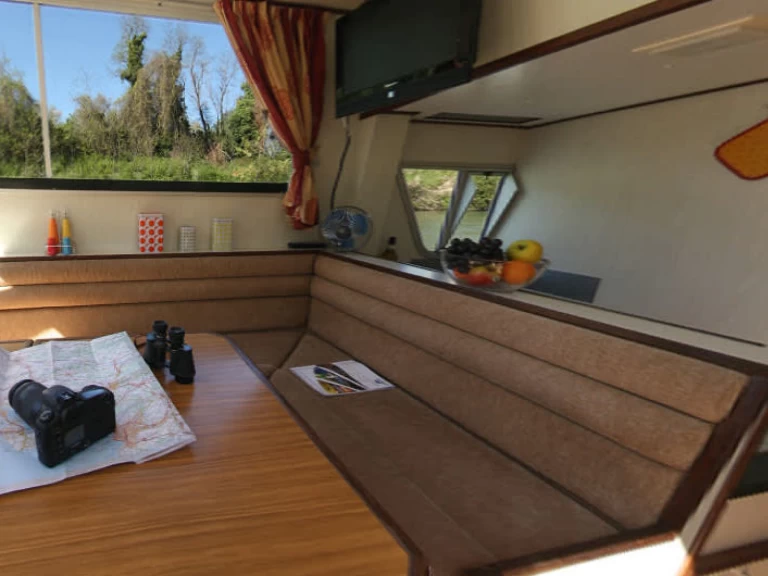 Location à Decize - Le Boat Continentale sur SamBoat