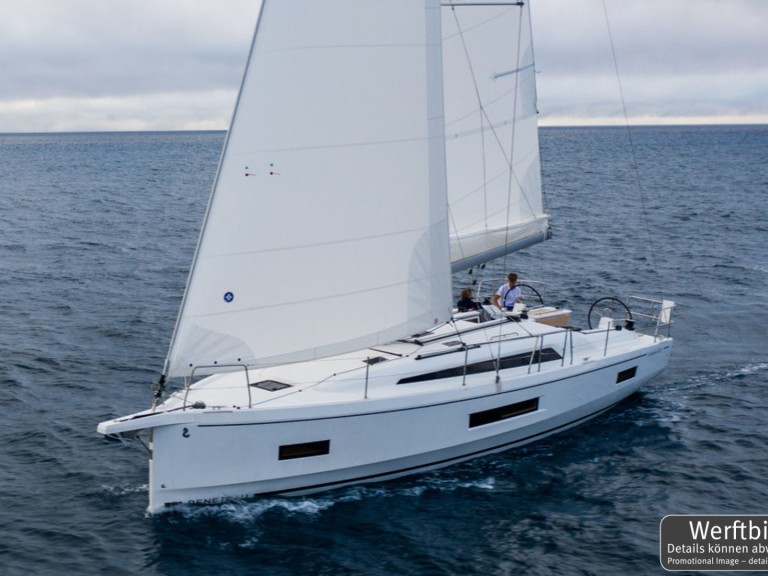 Louez un Bénéteau Oceanis 40.1 à Palma de Majorque