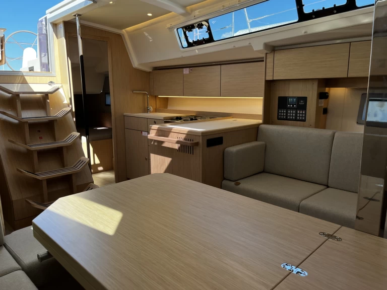 Location Voilier Bavaria avec permis