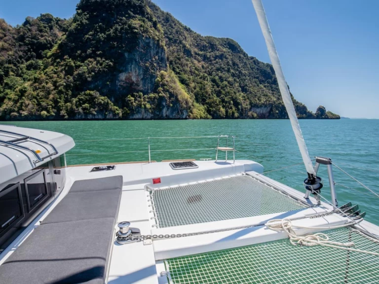 Location bateau Lagoon Lagoon 40 à Kos sur Samboat