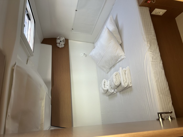 Location à Kos - Excess Excess 11 sur SamBoat