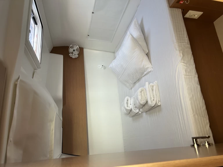 Location à Kos - Excess Excess 11 sur SamBoat