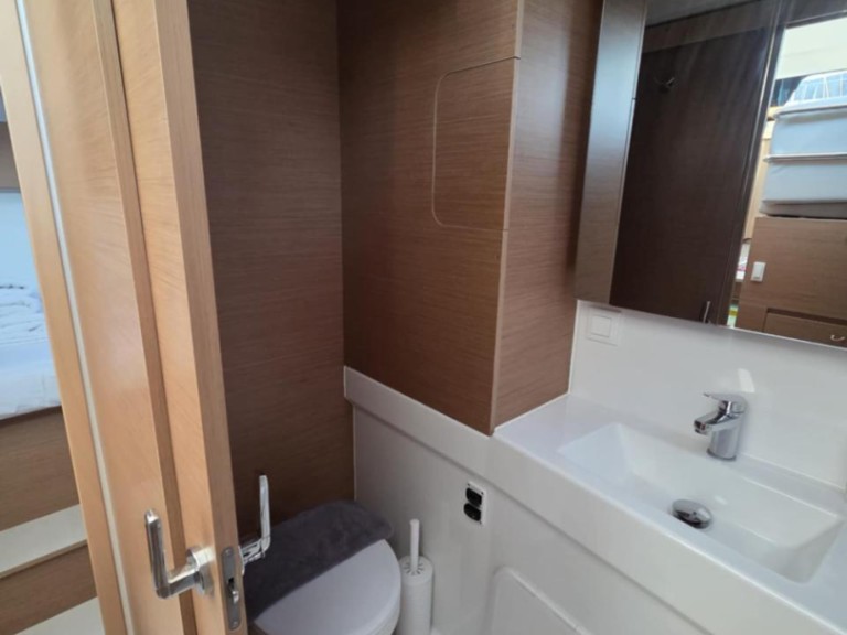 Louez un Excess Excess 11 à Kos