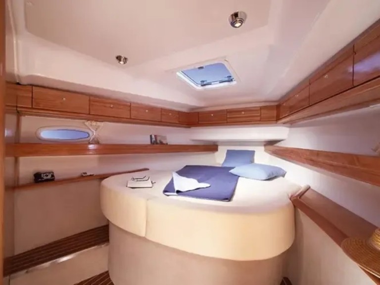 Bavaria Cruiser 46 a louer à Valletta