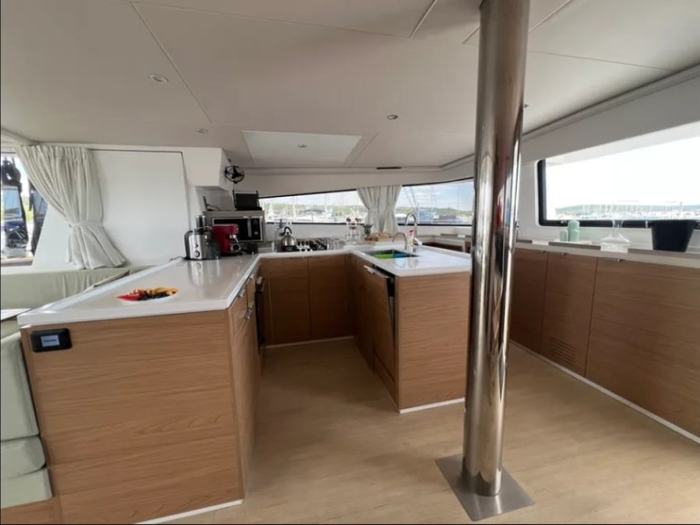 Bali Bali 5.4 a louer à Aalsmeer