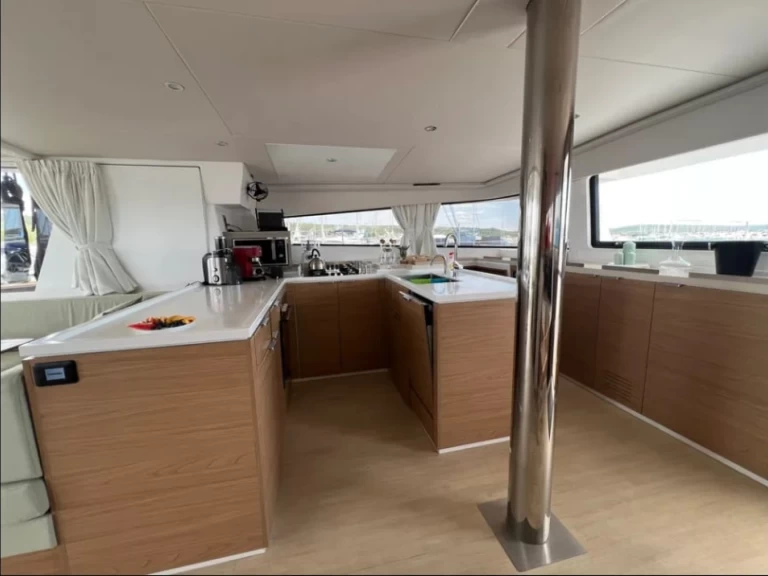 Bali Bali 5.4 a louer à Aalsmeer