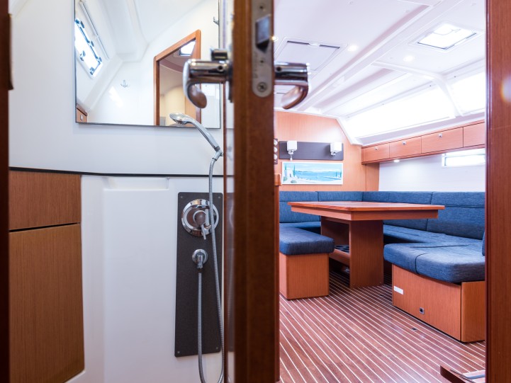 Location Voilier Bavaria avec permis