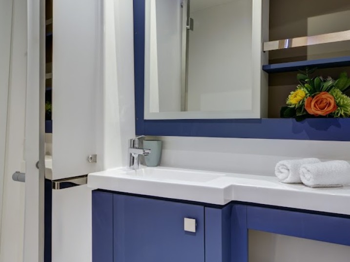 Louez un Fountaine Pajot Tanna 47 à Lávrio