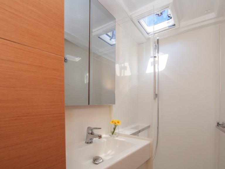 Excess Excess 11 a louer à Fethiye