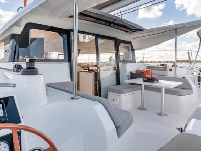 Louez un Excess Excess 11 à Fethiye