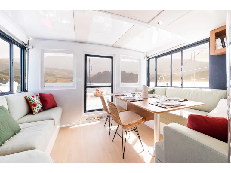 Location à Pula - Bali Bali Catsmart sur SamBoat