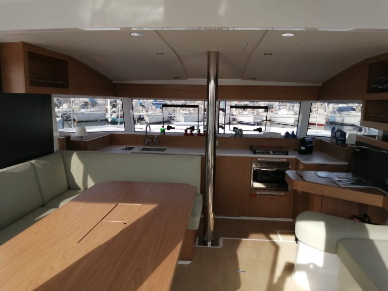 Location Catamaran Bali avec permis