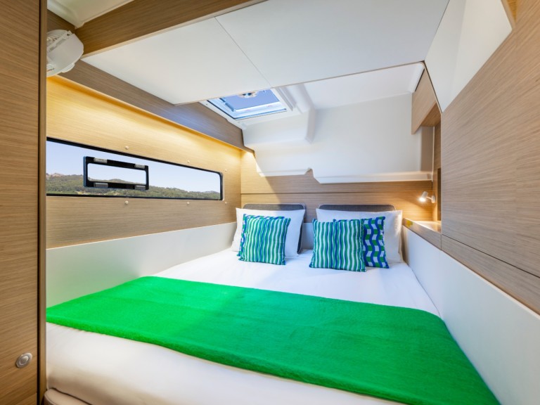 Location bateau Lagoon Lagoon 38 à Split sur Samboat