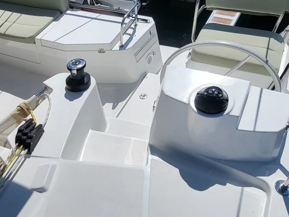 Location bateau Bali Bali Catsmart à Golfo Aranci sur Samboat