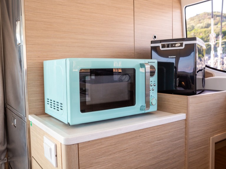 Location bateau Lagoon Lagoon 43 à Lefkáda sur Samboat