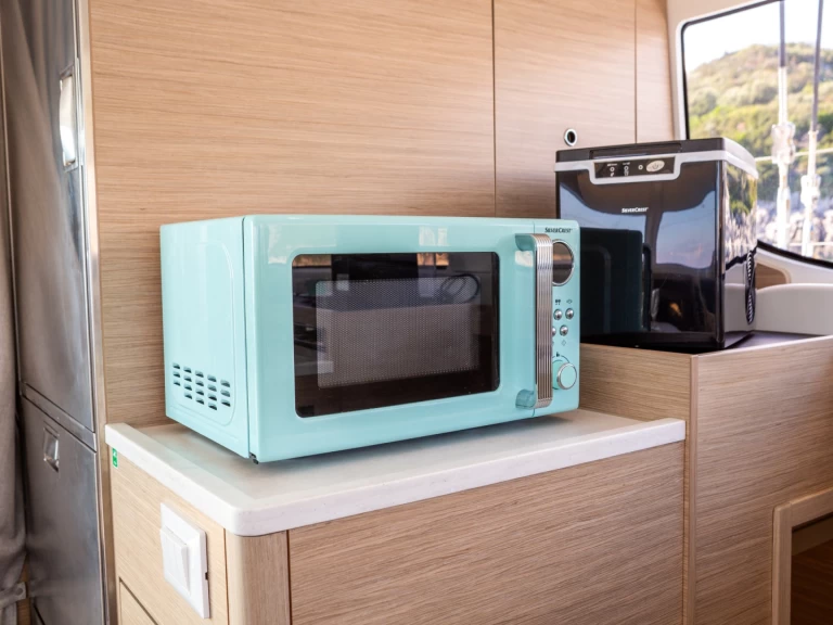 Location bateau Lagoon Lagoon 43 à Lefkáda sur Samboat