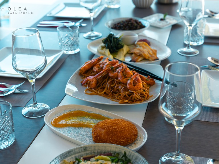 Louez un Bali Bali 4.8 à Lefkáda