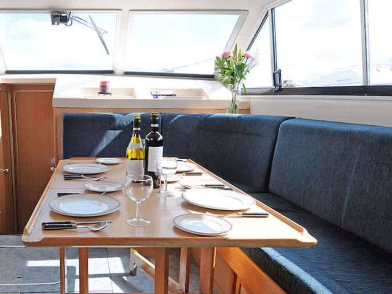 Location Bateau à moteur à Carrick-on-Shannon - Le Boat Shannon Star