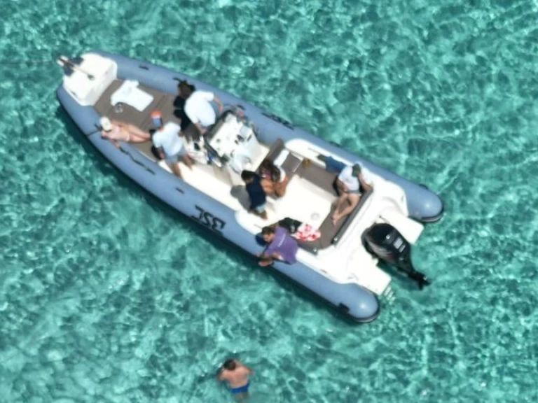 Bsc BSC 75 Classic a louer à Marseille