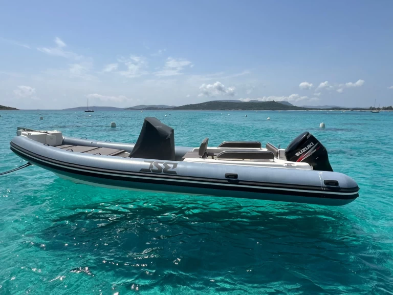 Location bateau Marseille pas cher BSC 75 Classic