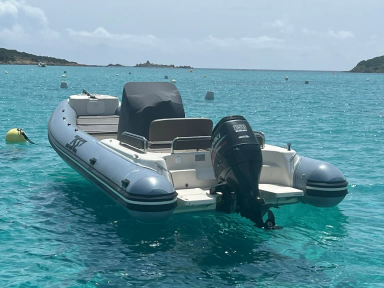 Louez un Bsc BSC 75 Classic à Marseille