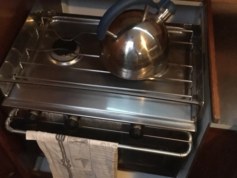 Location bateau Arradon pas cher Sun Fast 32