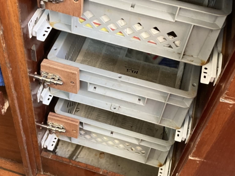 Location à Arradon - Jeanneau Sun Fast 32 sur SamBoat