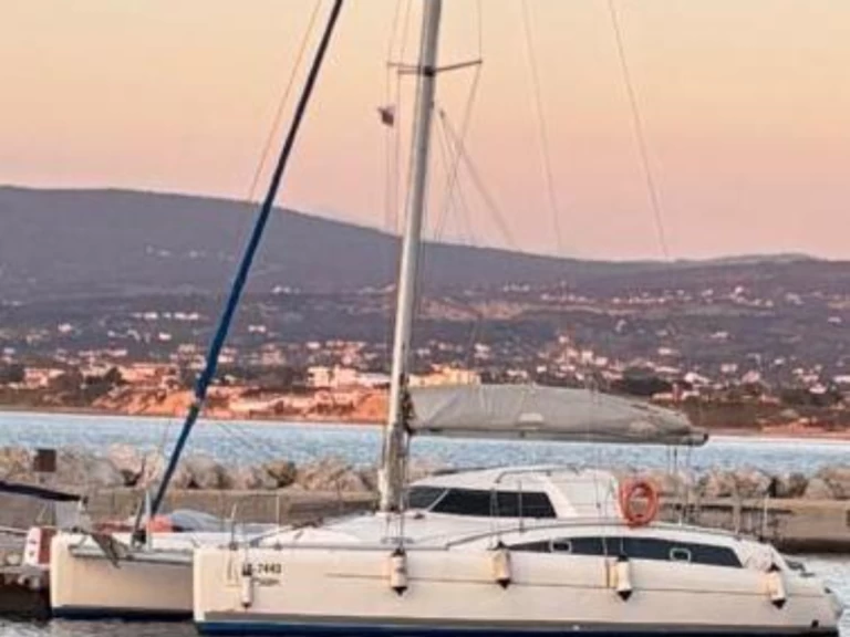 Location bateau Fountaine Pajot Maldives 32 à Málaga sur Samboat