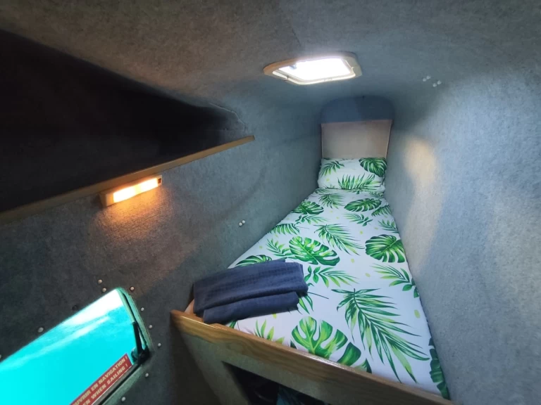 Louer Catamaran avec ou sans skipper Fountaine Pajot à Málaga