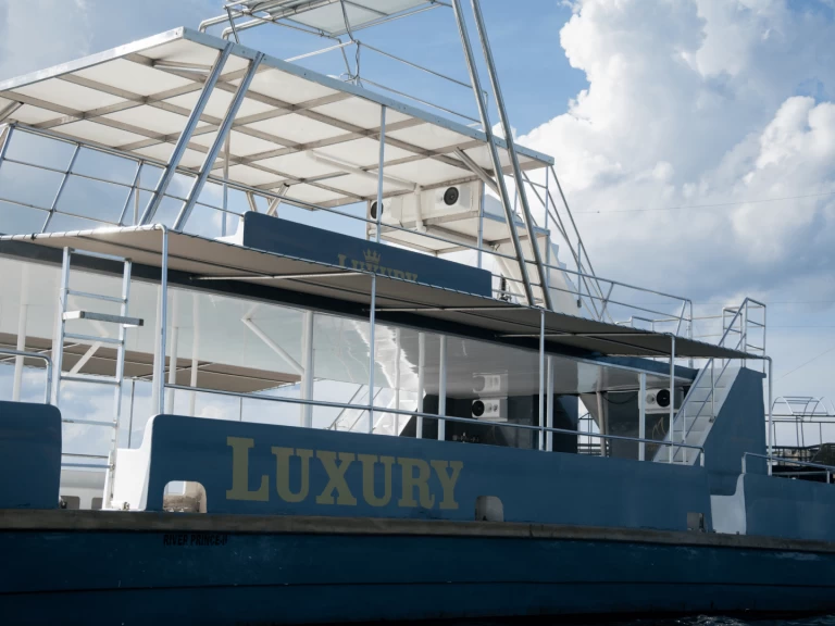 Location bateau Custom Made Custom made à Bávaro sur Samboat