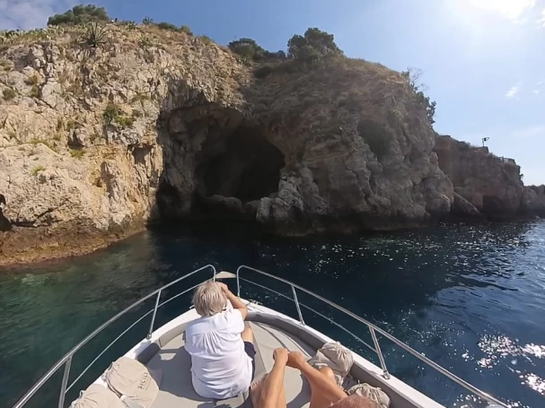 Location bateau Letojanni pas cher CABIN 36