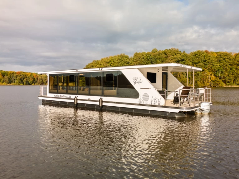 Location à Buchholz - Luxboot Luxboot sur SamBoat
